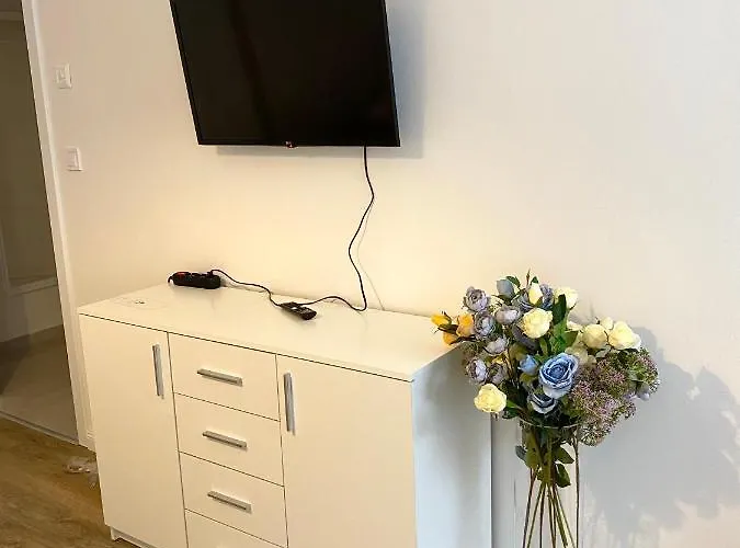 Appartement Petrska New Town Prague
